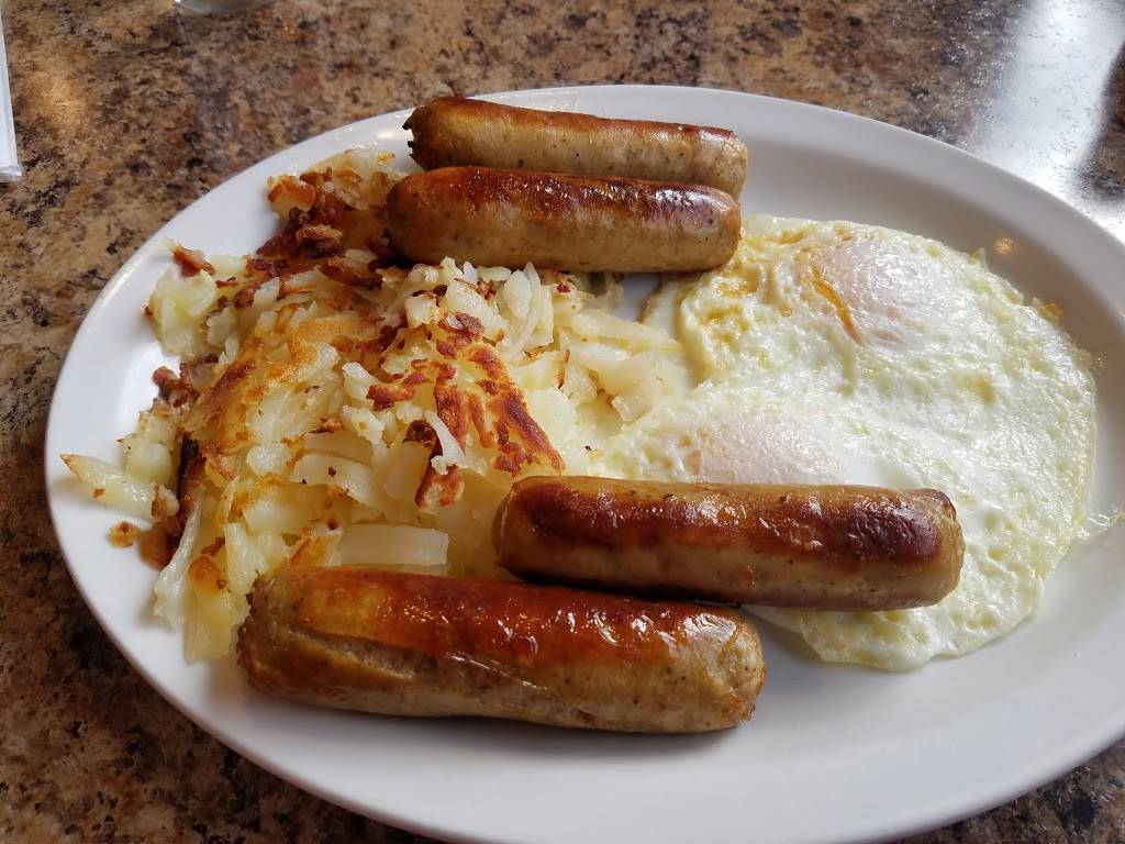 Anthonys Family Restaurant | restaurant | 34931 Vine St, Eastlake, OH 44095, USA | 4409426622 OR +1 440-942-6622