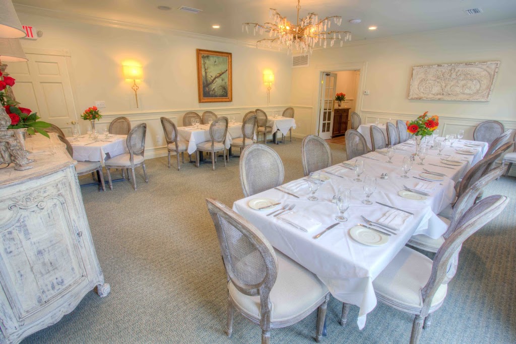 The Fairhope Inn | restaurant | 63 S Church St, Fairhope, AL 36532, USA | 2519286226 OR +1 251-928-6226