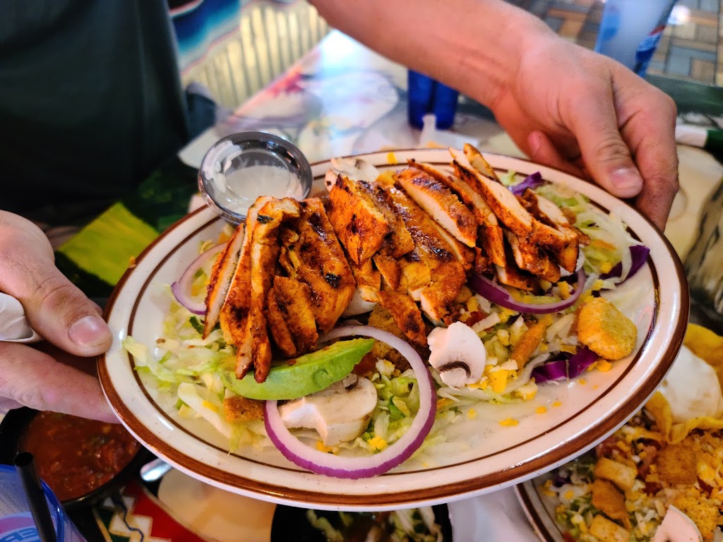 El Tapatio Mexican Restaurant | restaurant | 2004 W Historic Rte 66, Flagstaff, AZ 86004, USA | 9287743530 OR +1 928-774-3530