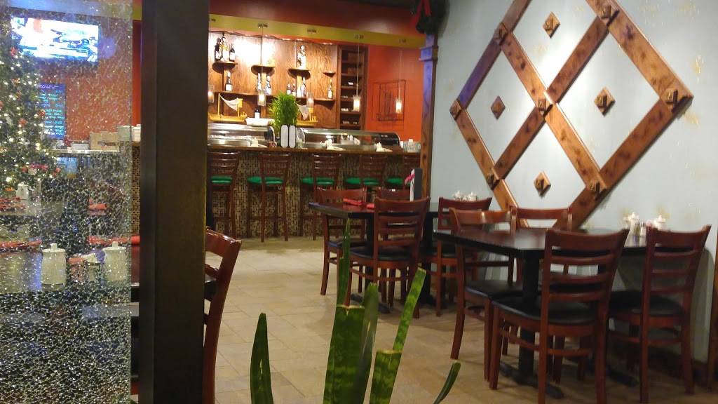 Happy Kitchen & Sushi Bar (open 7 days ） | restaurant | 69 Boone Village, Zionsville, IN 46077, USA | 3177330900 OR +1 317-733-0900