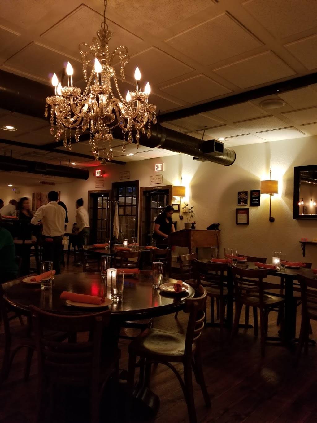 Vinoteca Poscol | restaurant | 608 Westheimer Rd, Houston, TX 77006, USA | 7135292797 OR +1 713-529-2797