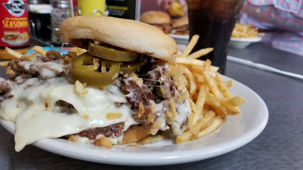 Steak n Shake | restaurant | 3380 Northside Pkwy NW, Atlanta, GA 30327, USA | 4042627051 OR +1 404-262-7051