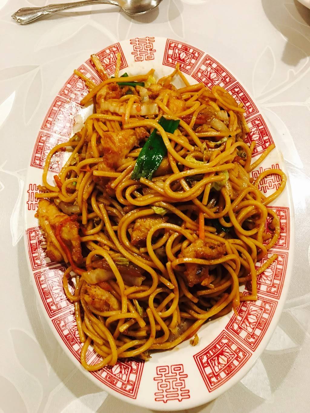 Ching Dow Restaurant | restaurant | 217 E State St, Centerville, IA 52544, USA | 6414374962 OR +1 641-437-4962