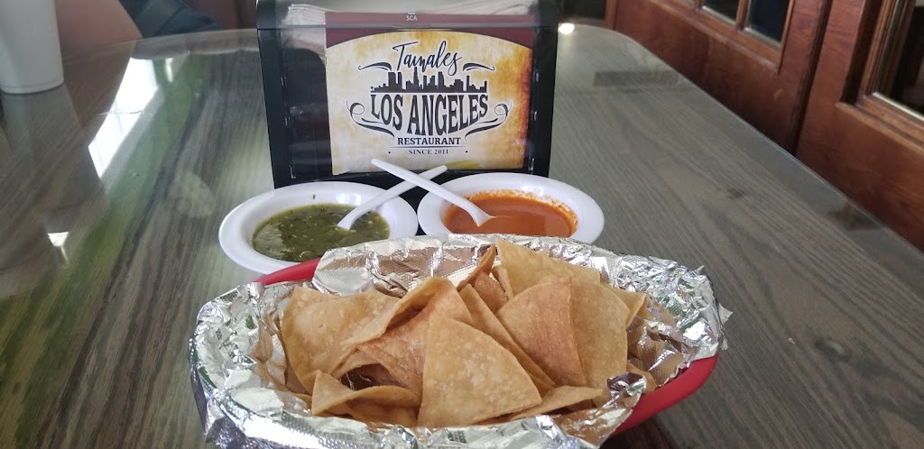 TAMALES LOS ANGELES RESTAURANT | restaurant | 1125 Washington Blvd, Montebello, CA 90640, USA | 3235300660 OR +1 323-530-0660