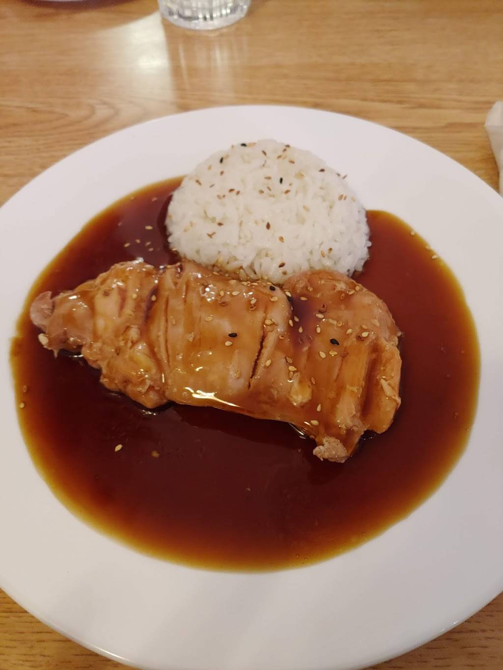 Osaka Sushi Cafe | restaurant | 3473 Nameoki Rd, Granite City, IL 62040, USA | 6184514825 OR +1 618-451-4825