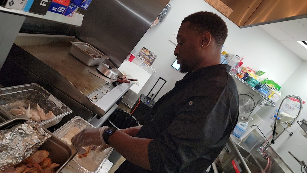 Mr. Gs Steakout ATL | restaurant | 800 Forrest St NW, Atlanta, GA 30318, USA | 6784658073 OR +1 678-465-8073