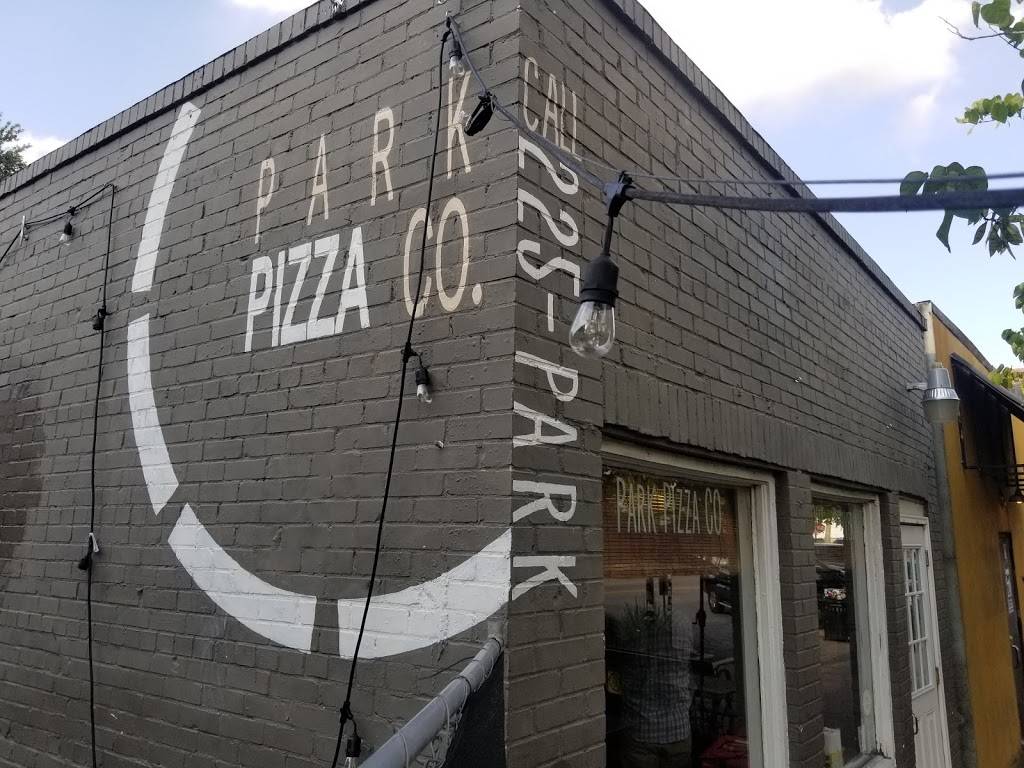 Park Pizza Co | restaurant | 1028 E Montague Ave, Charleston, SC 29405, USA | 8432257275 OR +1 843-225-7275