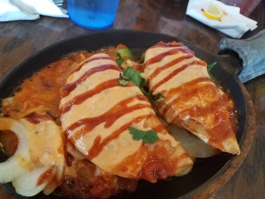 Fajita Grande | restaurant | 5 Willowdale Dr # 3-5, Frederick, MD 21702, USA | 3016988989 OR +1 301-698-8989