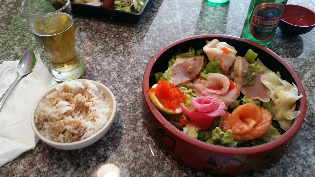 Momiji Express | meal delivery | 1500 SE East Devils Lake Rd #305, Lincoln City, OR 97367, USA | 5419968886 OR +1 541-996-8886