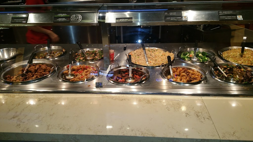 Panda Express | restaurant | 998 E Indian School Rd, Phoenix, AZ 85014, USA | 6022796688 OR +1 602-279-6688