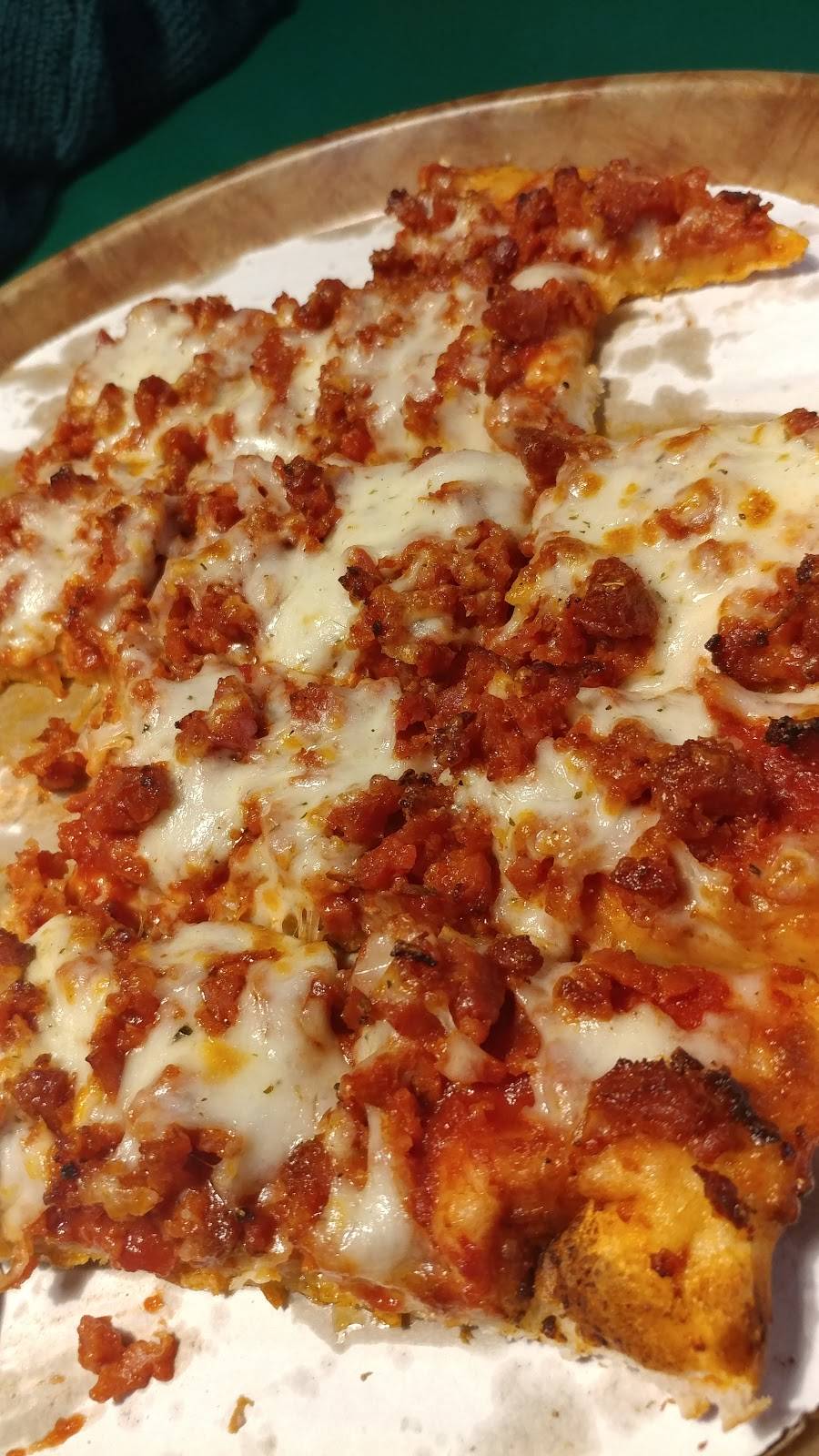 Pizza King | restaurant | 356 N Main St, Columbia City, IN 46725, USA | 2602446181 OR +1 260-244-6181