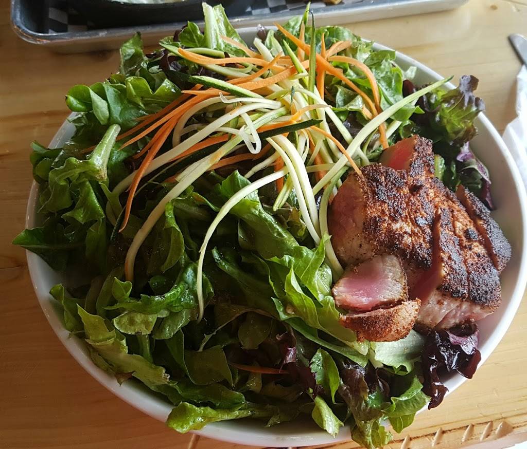 The GOAT - Tap & Eatery | restaurant | 5841 Malden Rd, Windsor, ON N9H 1S3, Canada | 2262219172 OR +1 226-221-9172