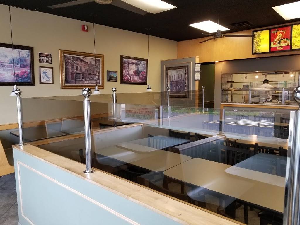 Fior DItalia Food Center | restaurant | 1400 Burnet Ave, Union, NJ 07083, USA | 9086868178 OR +1 908-686-8178