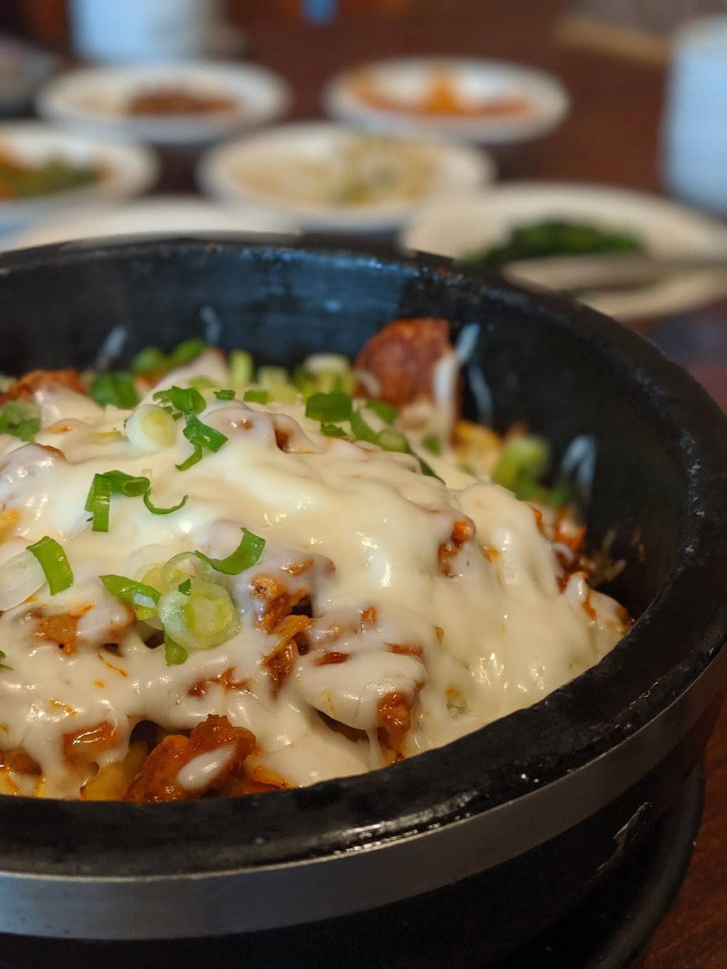 Taste of Korea 한식당 | restaurant | 3411 184th St SW #160, Lynnwood, WA 98037, USA | 4256400351 OR +1 425-640-0351