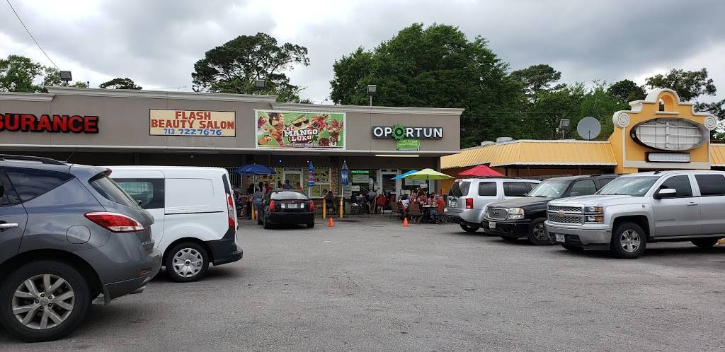 El Mango Loko | meal takeaway | 1515 Gessner Rd, Houston, TX 77080, USA | 7139732270 OR +1 713-973-2270