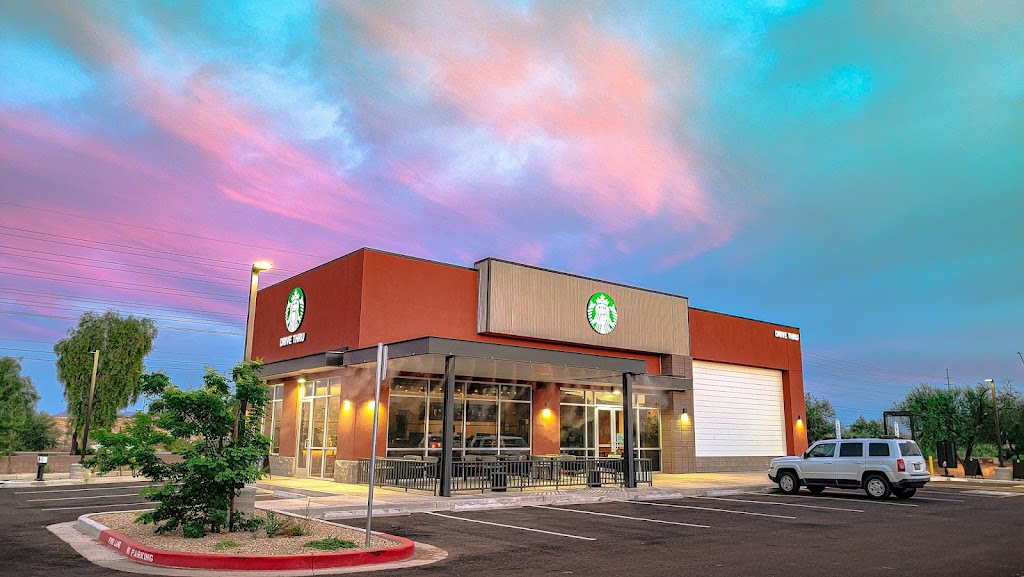 Starbucks | cafe | 2350 E Deer Valley Dr, Phoenix, AZ 85024, USA | 5205321109 OR +1 520-532-1109
