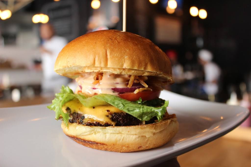 PINCHO (Pincho Factory) | restaurant | 9860 SW 40th St, Miami, FL 33165, USA | 3056312038 OR +1 305-631-2038