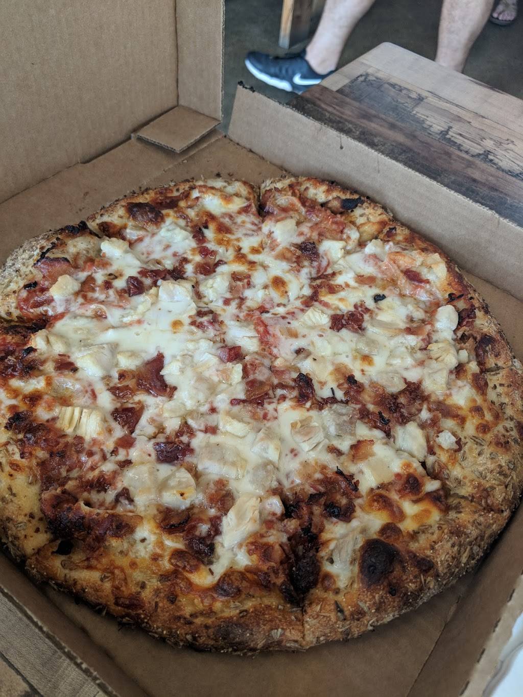 Stoneys Pizza | restaurant | 17210 Pacific Coast Hwy, Huntington Beach, CA 92649, USA | 7145960024 OR +1 714-596-0024