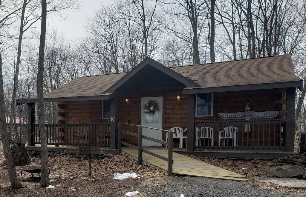 Lake Wanoka Resort And Family Campground - Honesdale | restaurant | 182 Ski Run Rd, Honesdale, PA 18431, USA | 5702530110 OR +1 570-253-0110