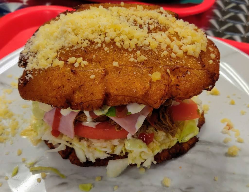 Mr. Arepa | restaurant | 16733 NW 67th Ave, Miami Gardens, FL 33015, USA | 7863602831 OR +1 786-360-2831