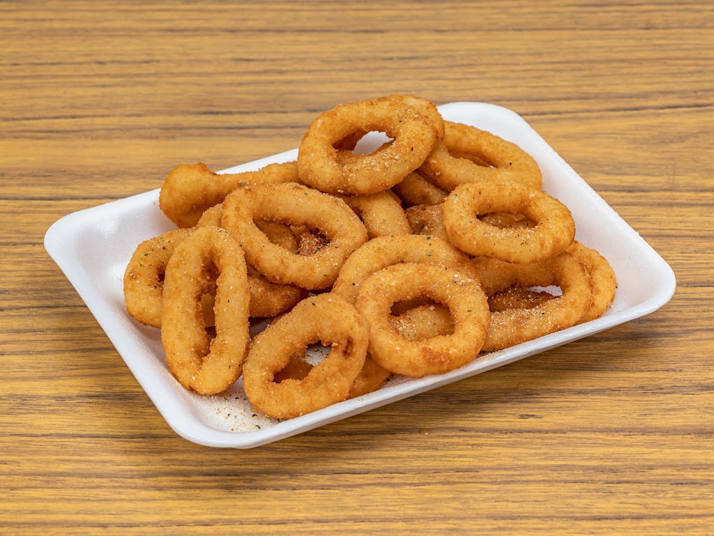 Pete&Pearls | restaurant | 802 10th Ave, Midfield, AL 35228, USA | 2053562763 OR +1 205-356-2763