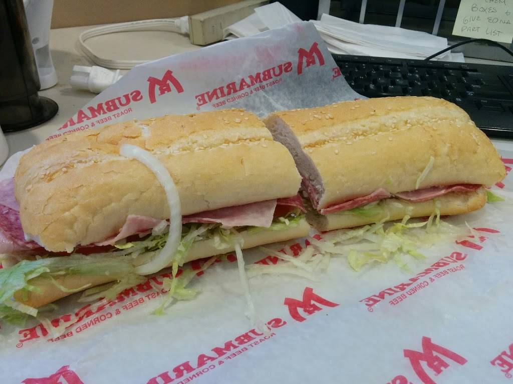 Mr. Submarine | meal takeaway | 5012 S Pulaski Rd, Chicago, IL 60632, USA | 7737352719 OR +1 773-735-2719