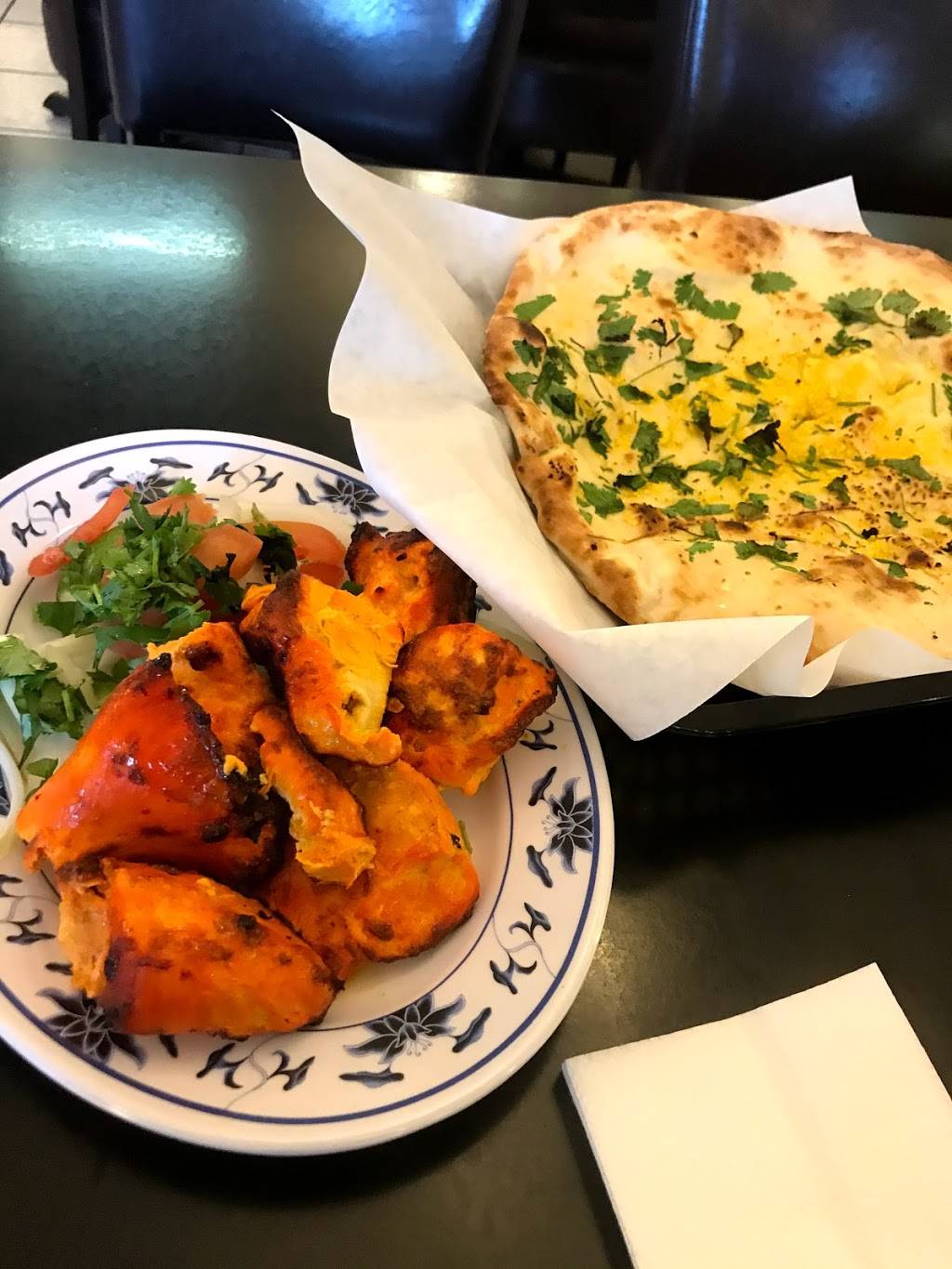 Naan n Curry | restaurant | 1615 Clay St, Oakland, CA 94612, USA | 5108174207 OR +1 510-817-4207
