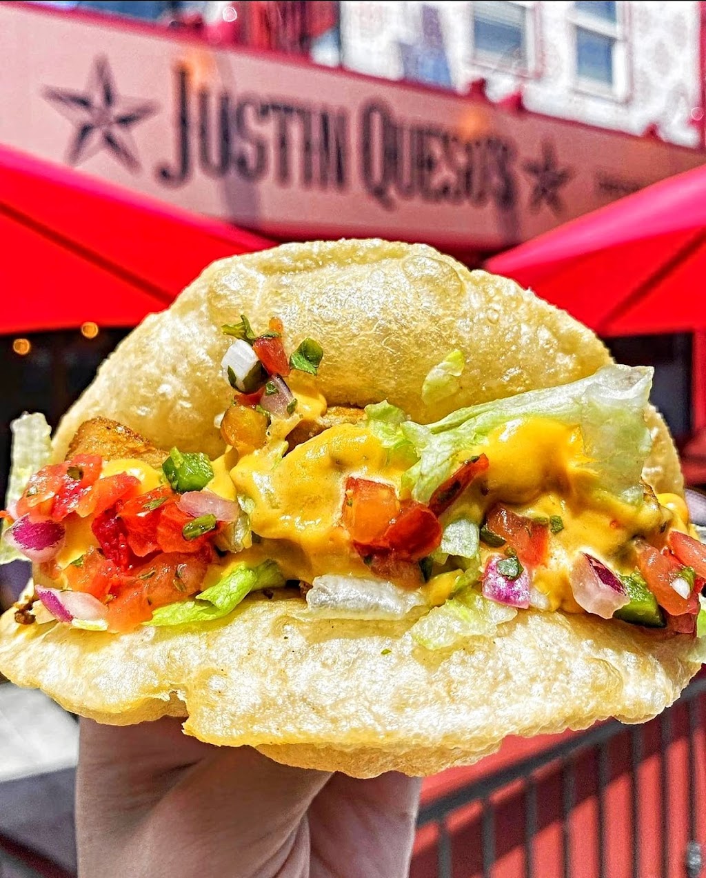 Justin Quesos - Mexican Food | Tex-Mex Restaurant & Bar | meal takeaway | 8917 Sunset Blvd, West Hollywood, CA 90069, USA | 3108626633 OR +1 310-862-6633