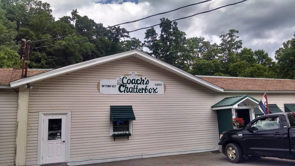 Locals chatterbox | restaurant | 3062 NY-430, Bemus Point, NY 14712, USA | 7164842265 OR +1 716-484-2265