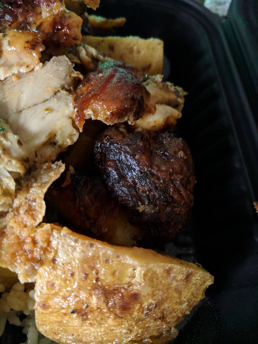 Gyro Bar! Souvlaki Kitchen | restaurant | 1300 King St E, Oshawa, ON L1H 8J4, Canada | 9052404976 OR +1 905-240-4976