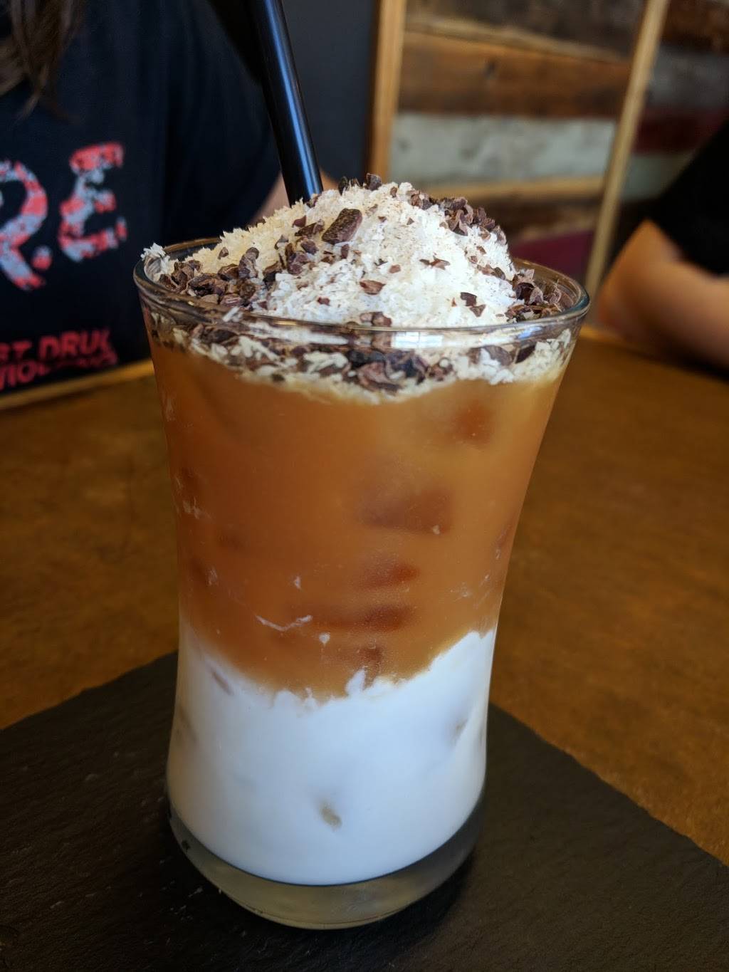 Mutari Chocolate House & Factory | cafe | 504 Front St A, Santa Cruz, CA 95060, USA | 8316878141 OR +1 831-687-8141