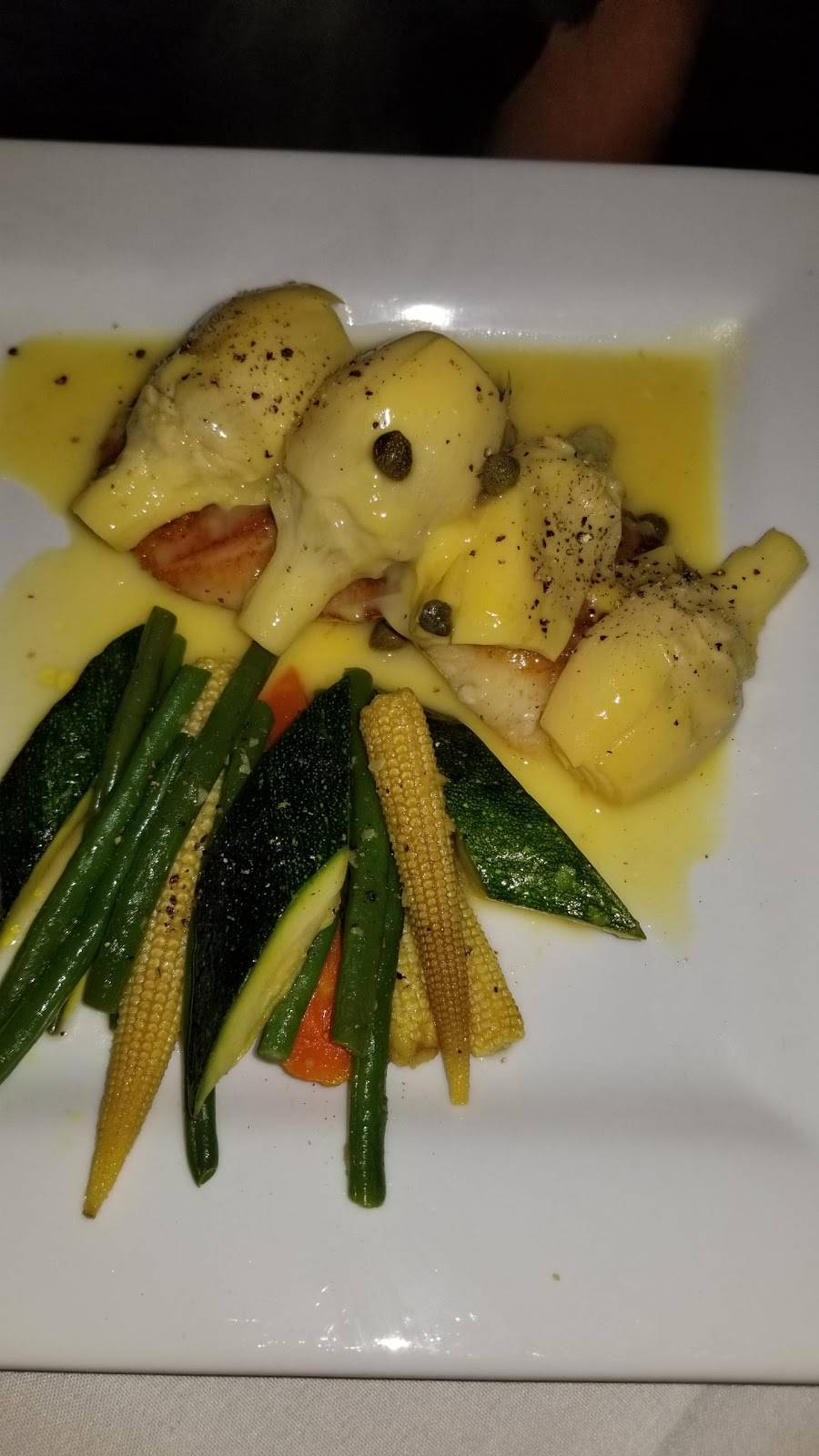 Caffe Portofino | restaurant | 13615 S Dixie Hwy Ste 117, Miami, FL 33176, USA | 3052522869 OR +1 305-252-2869