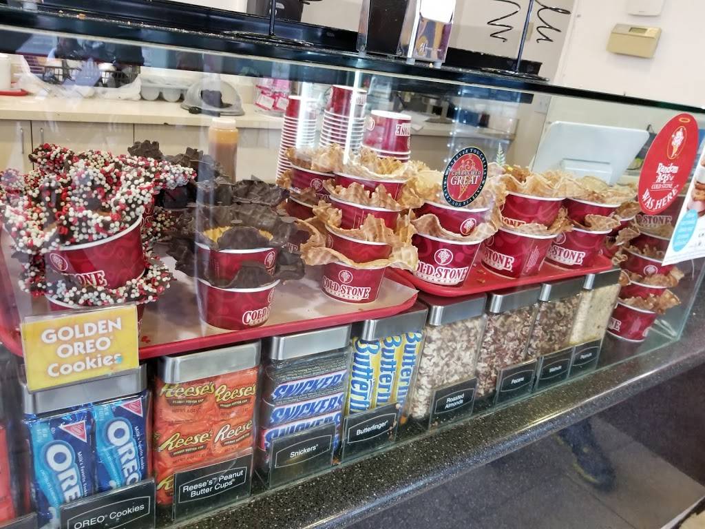 Cold Stone Creamery | bakery | 3330 S McClintock Dr #1, Tempe, AZ 85282, USA | 4804911331 OR +1 480-491-1331