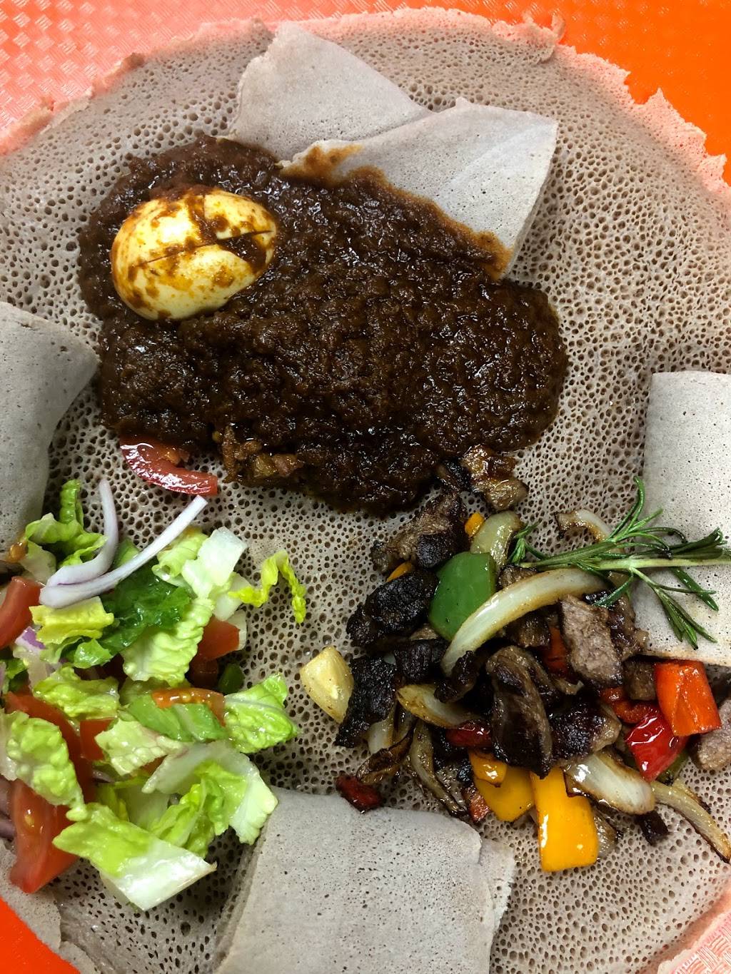 Cherkose Ethiopian cuisine | restaurant | 7301 Matlock Rd Suite 127, Arlington, TX 76002, USA | 8179877715 OR +1 817-987-7715