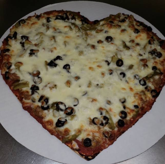 Pizza Pete | restaurant | 14342 South La Grange Road, Orland Park, IL 60462, USA | 7083496660 OR +1 708-349-6660