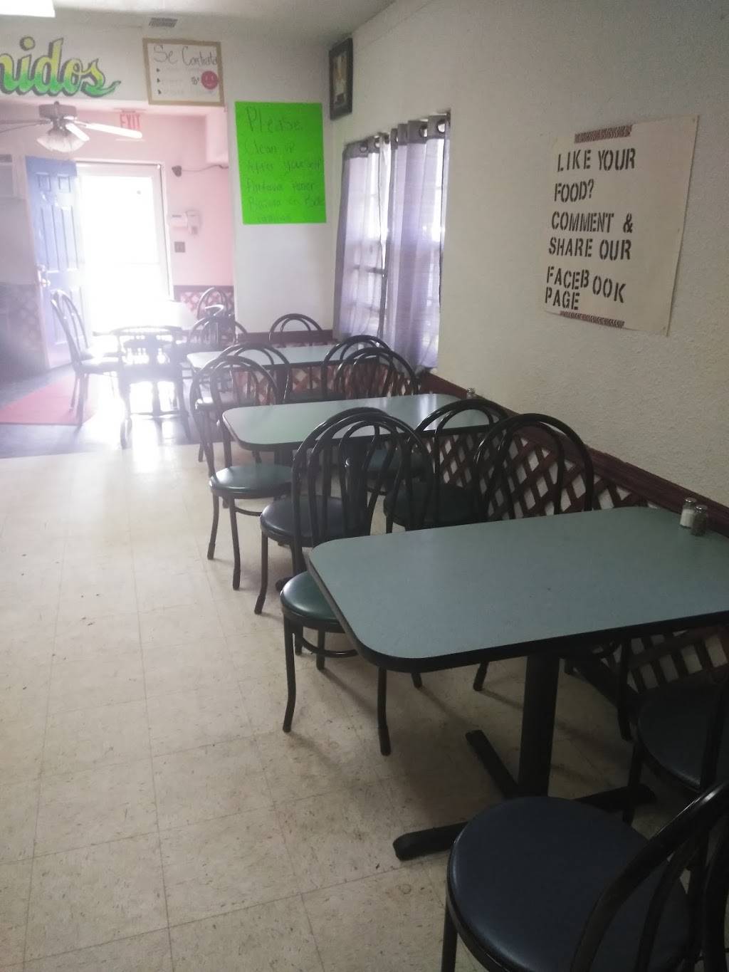 The Corner Mexican Taqueria | restaurant | 12912 7 St, Grandview, MO 64030, USA | 8164378653 OR +1 816-437-8653