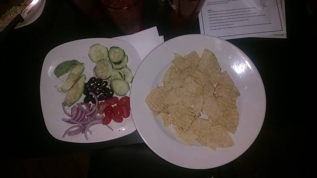 Boardwalk Grille | restaurant | 109 5th St, Orange, TX 77630, USA | 4093304450 OR +1 409-330-4450