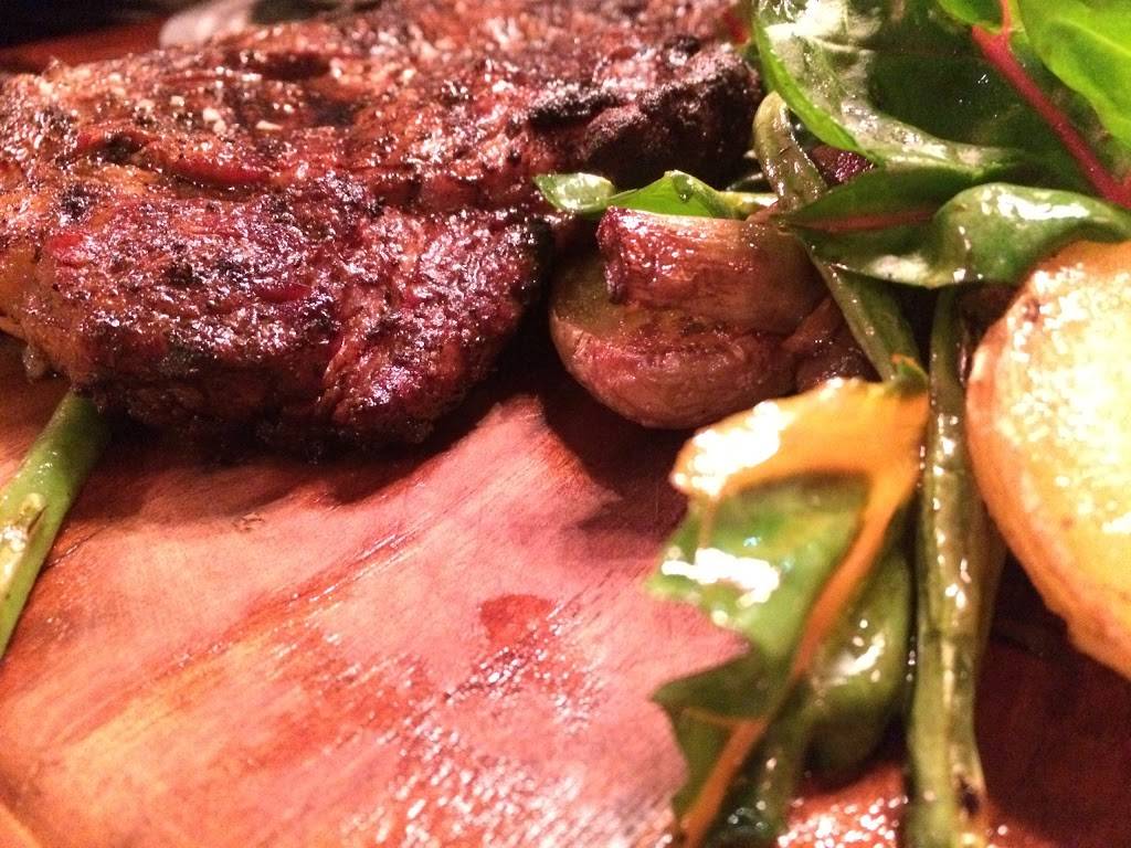 Manzanilla | restaurant | Av. Teniente José Azueta 139, Zona Centro, 22800 Ensenada, B.C., Mexico | 016461757073 OR +52 646 175 7073