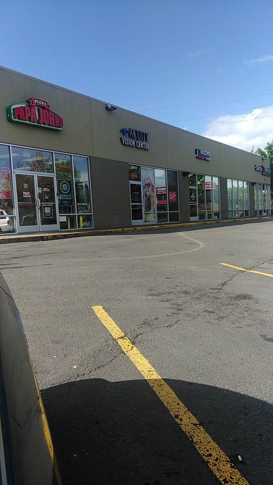 Papa Johns Pizza | restaurant | 2520 SE 145th Ave, Portland, OR 97236, USA | 5037621600 OR +1 503-762-1600