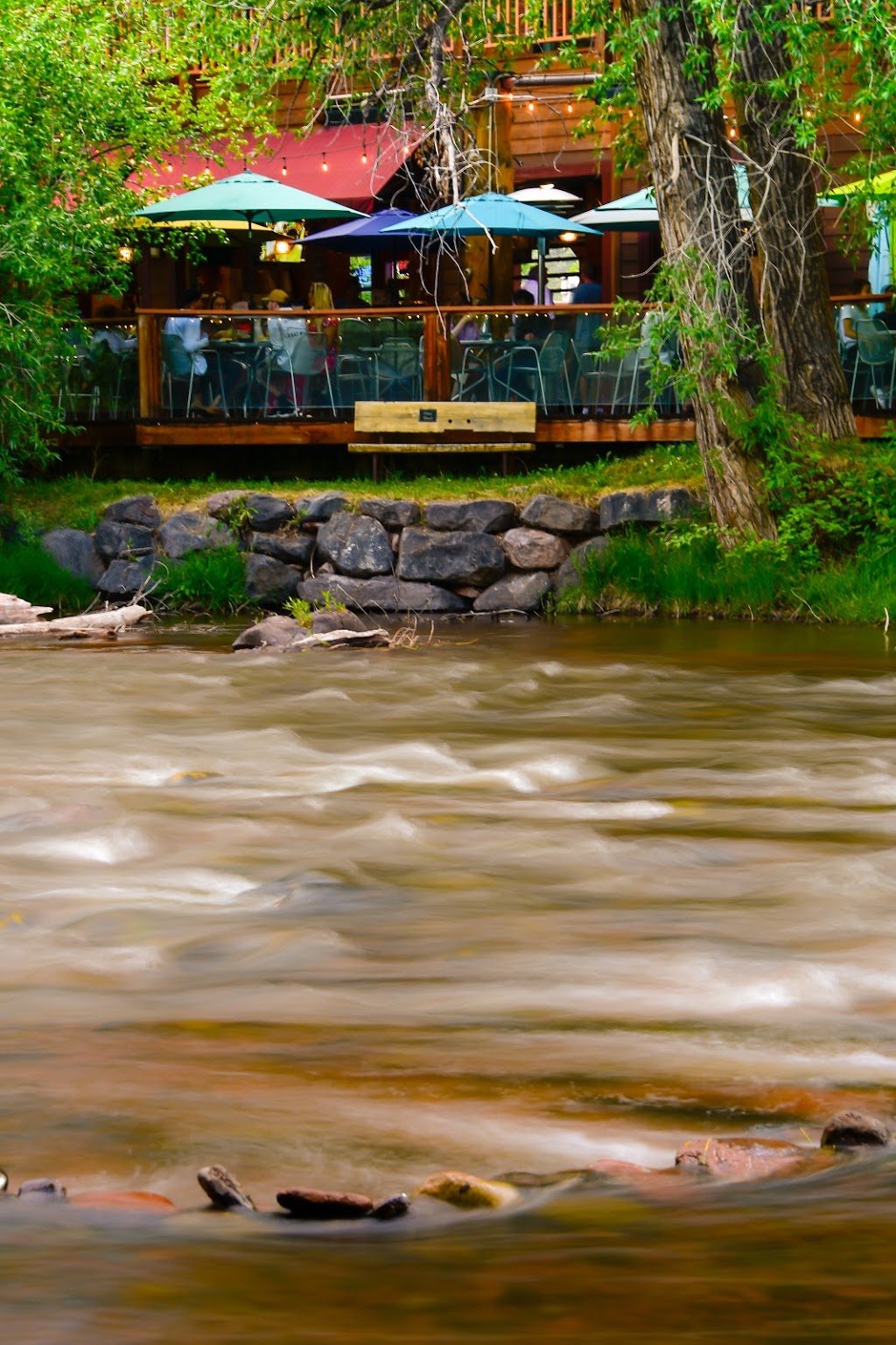 The Tipsy Trout | restaurant | 181 Basalt Center Cir, Basalt, CO 81621, USA | 9709279301 OR +1 970-927-9301