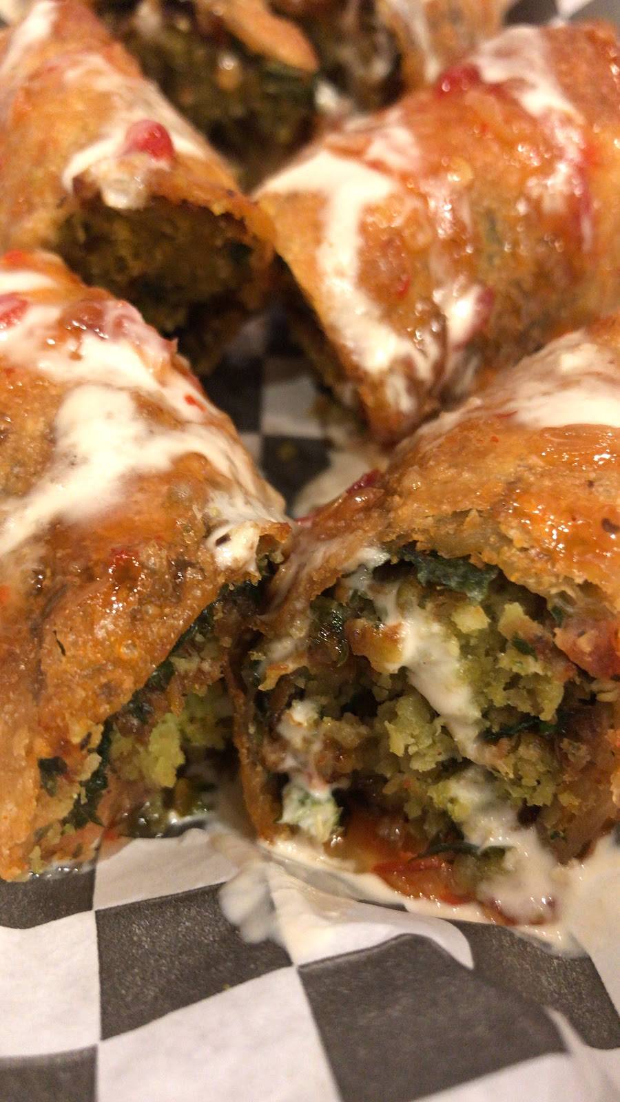 Pita Street | restaurant | 12768 Limonite Ave # 102, Eastvale, CA 92880, USA | 9512686333 OR +1 951-268-6333