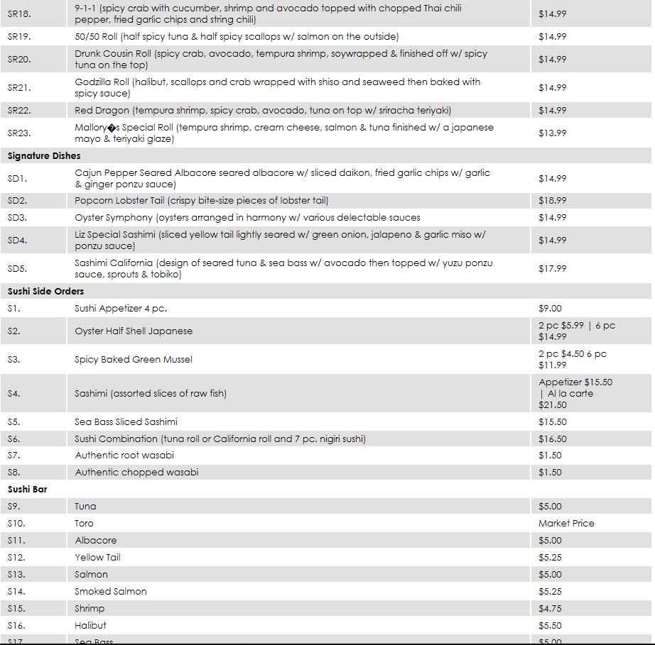 Sakura Chaya Tokyo Cusine Clovis | restaurant | 1200 Shaw Ave Suite 105, Clovis, CA 93612, USA | 5599004326 OR +1 559-900-4326
