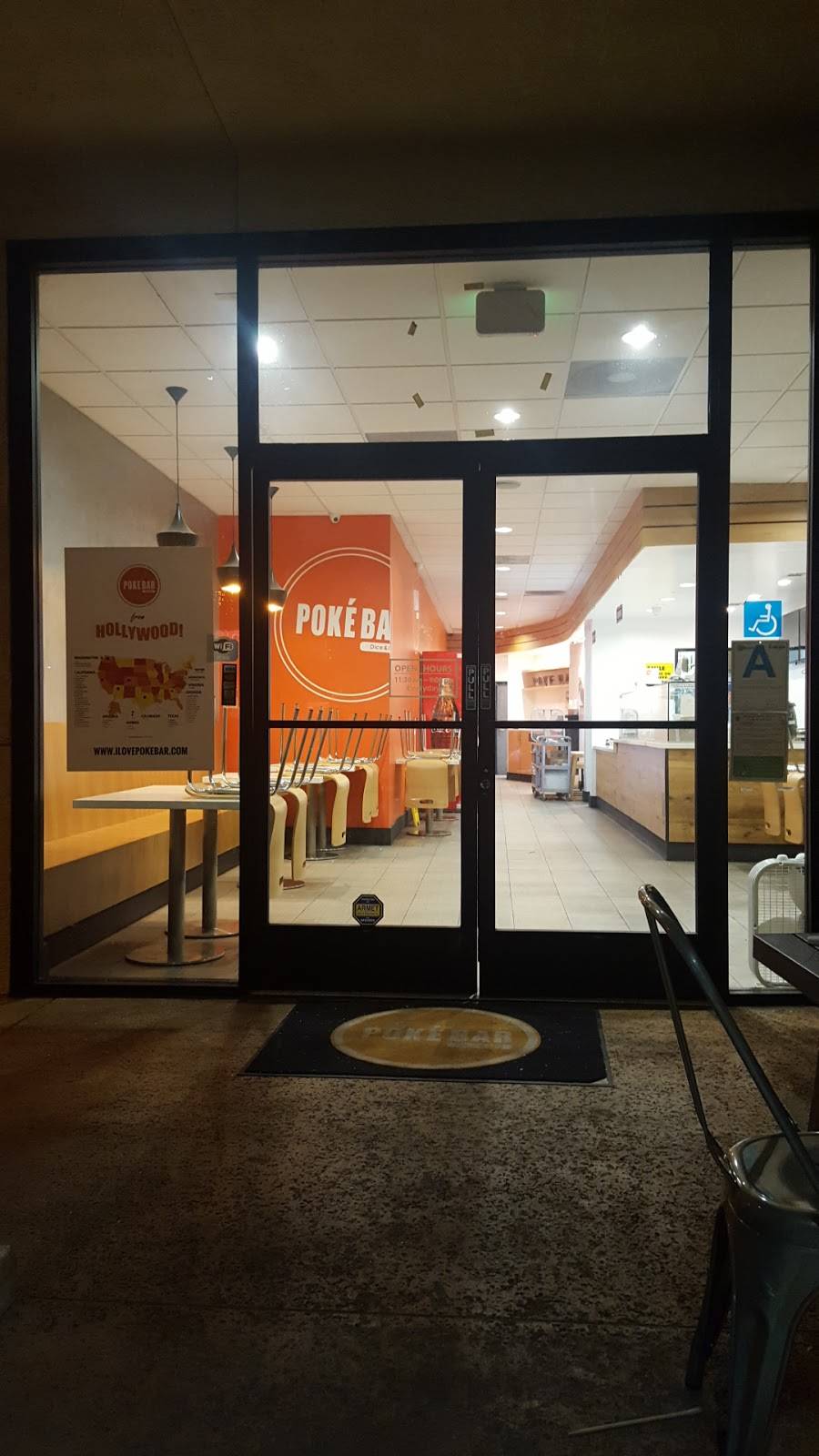 Poke Bar | restaurant | 6215 Topanga Canyon Blvd, Woodland Hills, CA 91367, USA | 8188059237 OR +1 818-805-9237