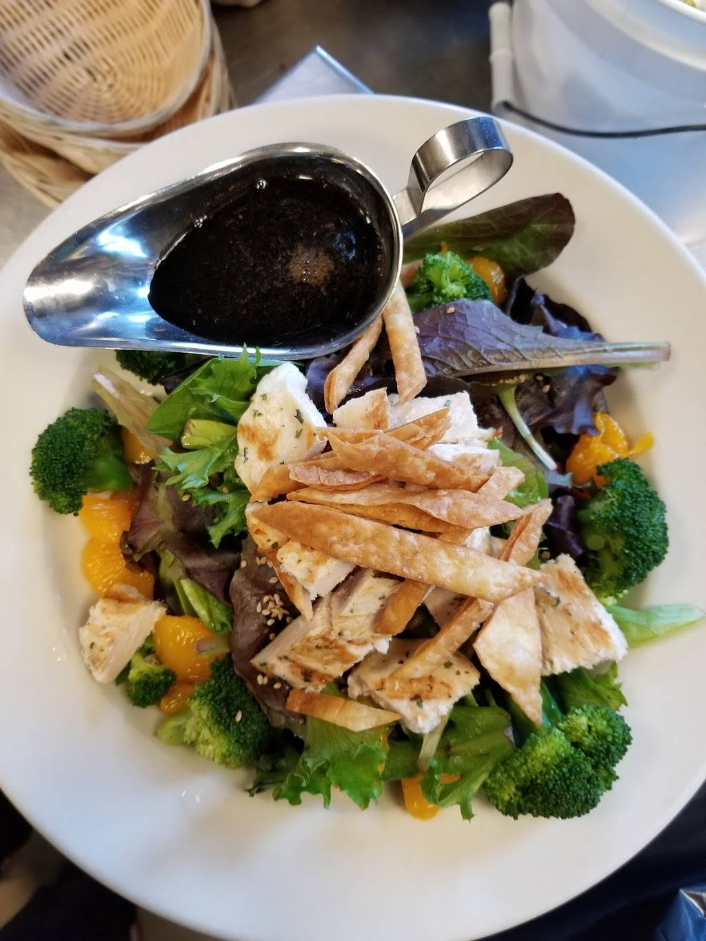 Swing the Teapot | cafe | 6 Verbena Ave, Floral Park, NY 11001, USA | 5164882180 OR +1 516-488-2180