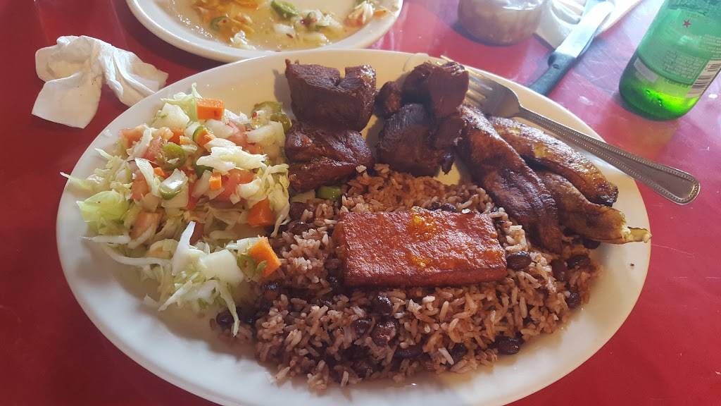 Oye Managua | restaurant | 3385 Mission St, San Francisco, CA 94110, USA | 4158212702 OR +1 415-821-2702