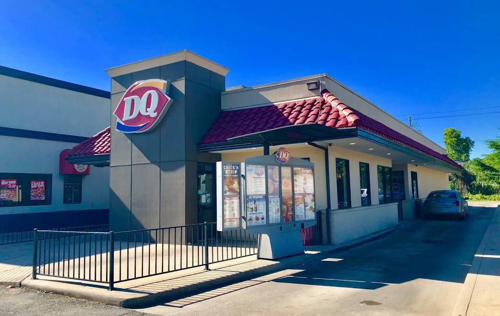 Dairy Queen Store | restaurant | 11741 Eastex Fwy, Houston, TX 77039, USA | 2814426362 OR +1 281-442-6362