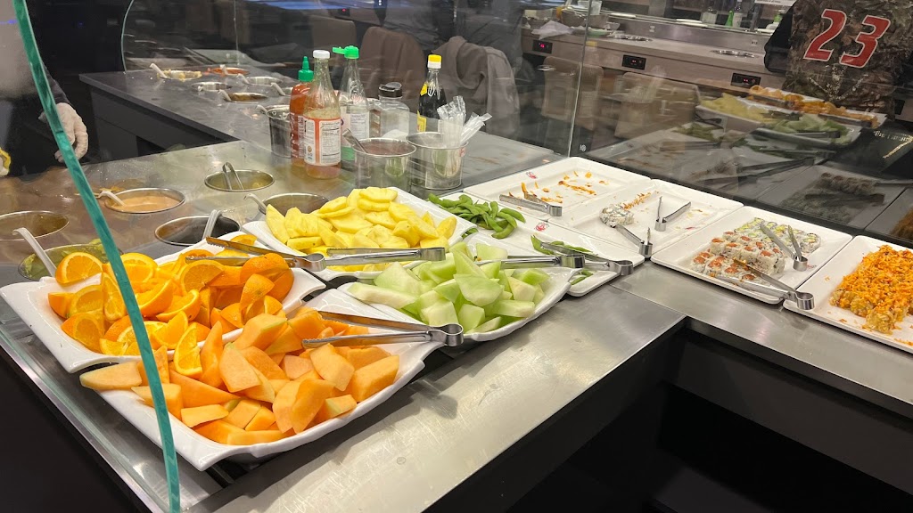 Shabu-Shabu | restaurant | 1722 West End Ave, Nashville, TN 37203, USA | 6156558888 OR +1 615-655-8888