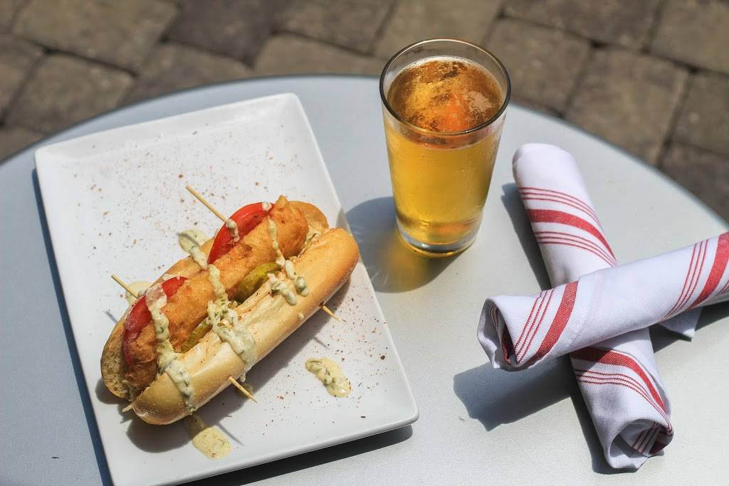 Tavernpointe | restaurant | 1545 Peachtree St NE #101, Atlanta, GA 30309, USA | 4045493954 OR +1 404-549-3954