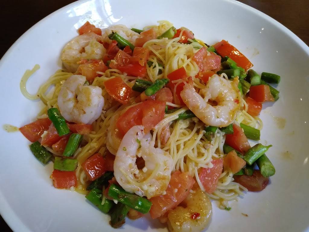 Olive Garden Italian Restaurant | meal takeaway | 1604 W Osceola Pkwy, Kissimmee, FL 34741, USA | 4078462720 OR +1 407-846-2720