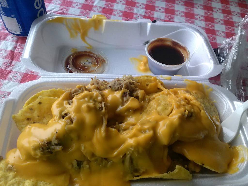 The BBQ Shack | restaurant | 1428 N Combee Rd, Lakeland, FL 33809, USA | 8639343824 OR +1 863-934-3824